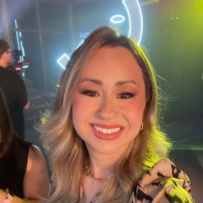 Babysitting job in Novo Hamburgo: Ana