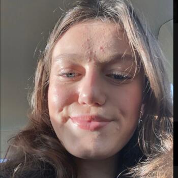 Babysitter in Waterford: Aoife