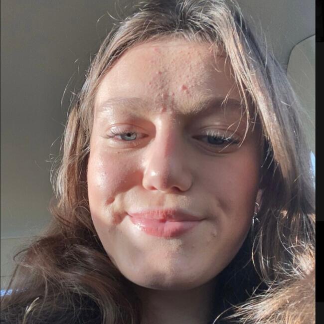 Babysitter in Waterford: Aoife