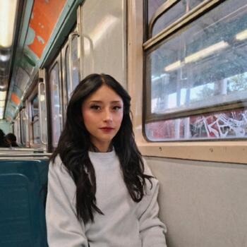 Niñera en Ecatepec: Monse