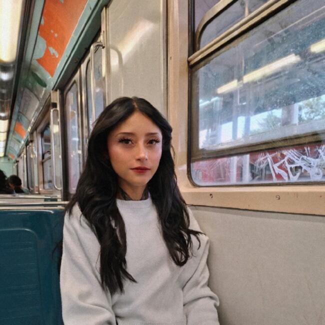 Niñera en Ecatepec: Monse