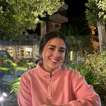 Niñera en Valdivia: Mayte