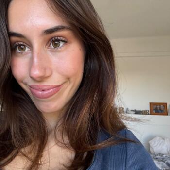 Babysitter in Manresa: Laia