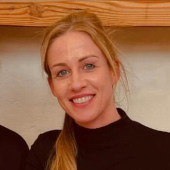 Babysitter Job in Gavere: Ellen