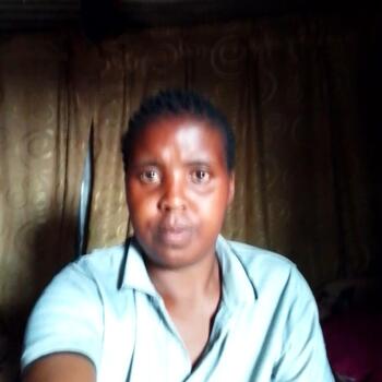 Nanny in Thembisa: Palesa
