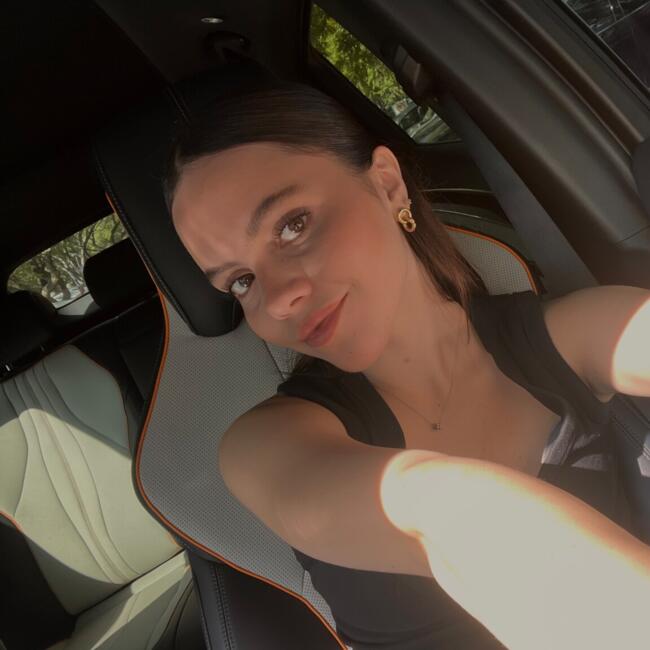 Babysitter in Zapopan: Maria Jose