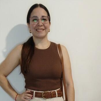 Babysitter in Posadas: Mariana