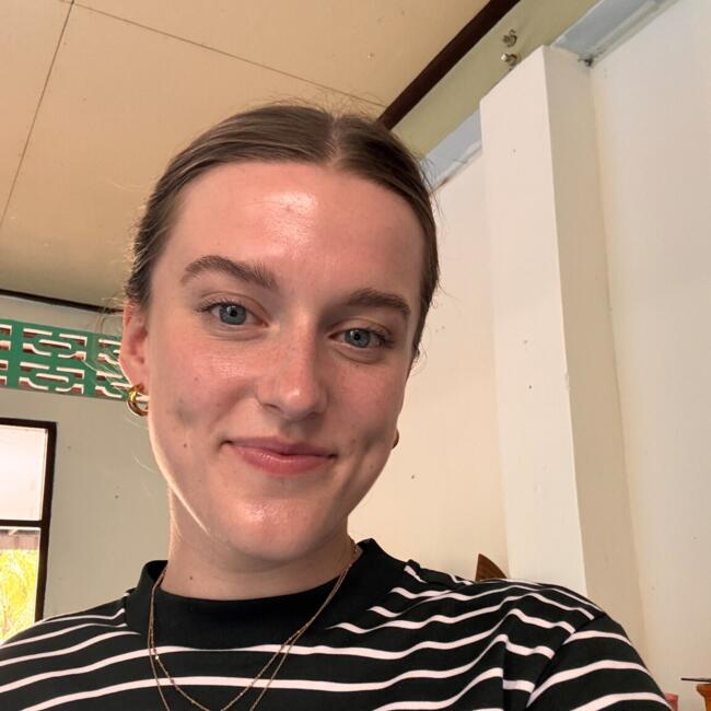Babysitter in Erkelenz: Melissa