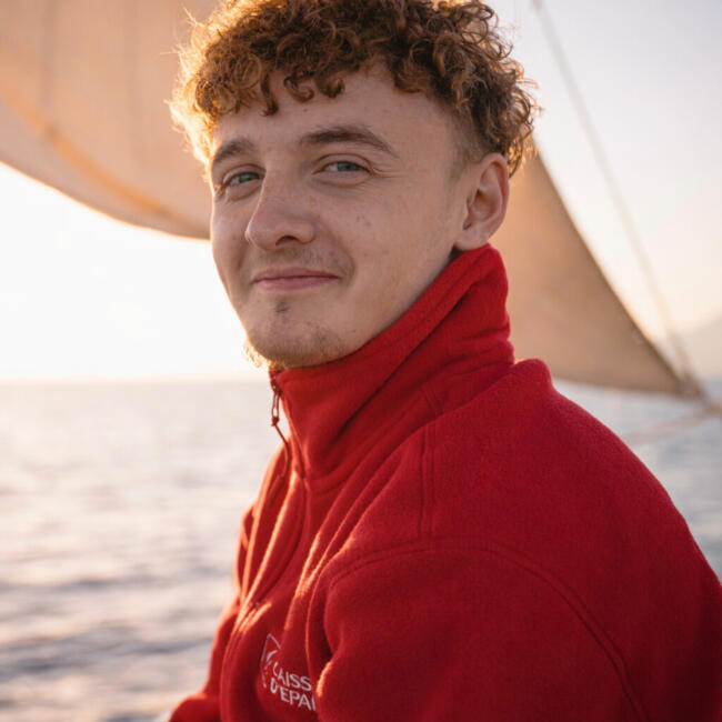 Babysitter in Darwin: Nathan