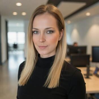 Niñera Playa del Carmen: Liliana