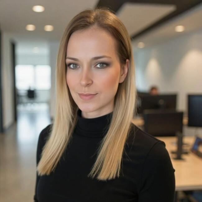 Niñera en Playa del Carmen: Liliana