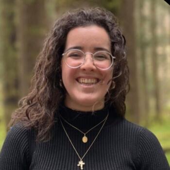 Babysitter Guadalajara: Lidia