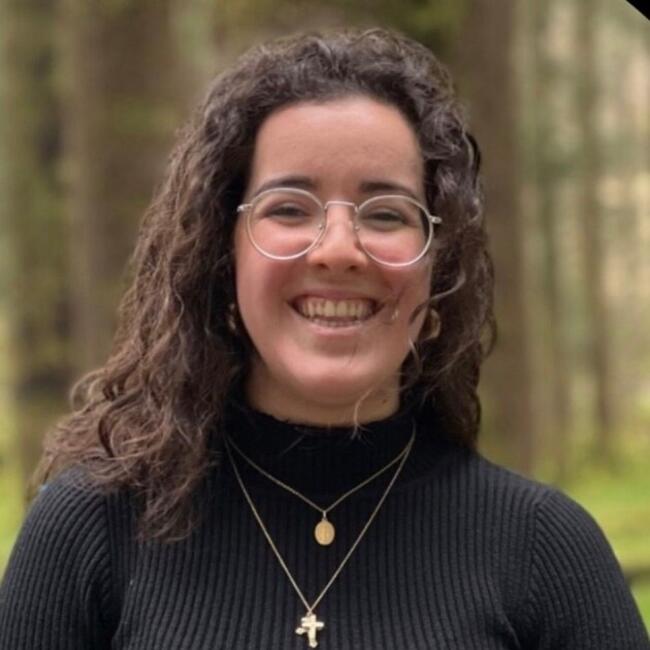 Babysitter in Guadalajara: Lidia