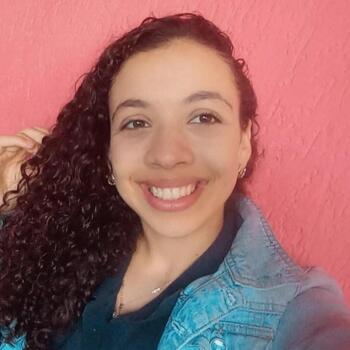 Babá em Belo Horizonte: Maria Eduarda