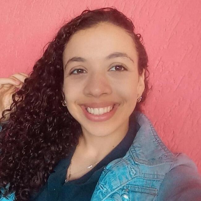 Babá em Belo Horizonte: Maria Eduarda