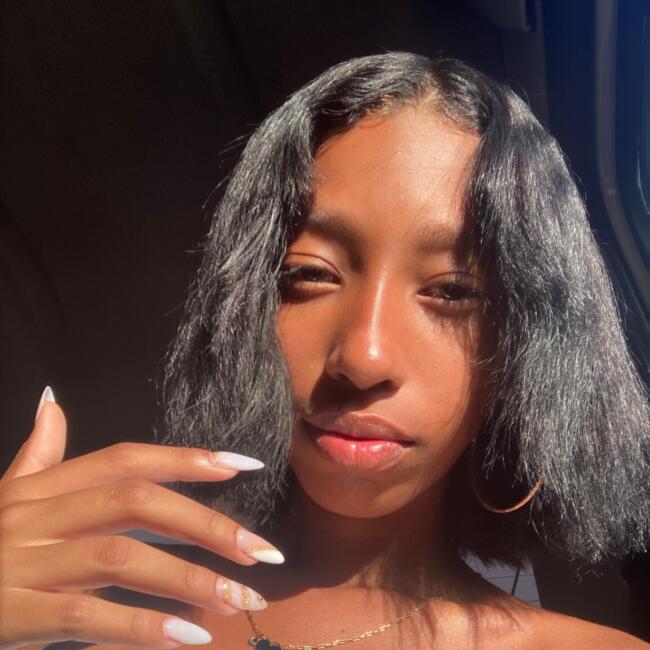 Babá em Cachoeiro de Itapemirim: Mary