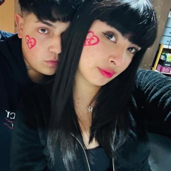 Niñera en Penco: Madeleine