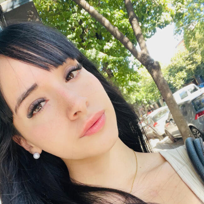Niñera en Buenos Aires: Celestee