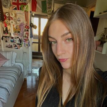 Babysitter in Seregno: Giorgia Maddalena Benzoni