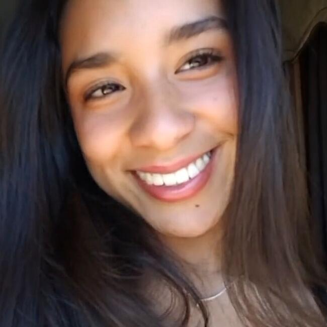 Niñera en Coquimbo: Fernanda