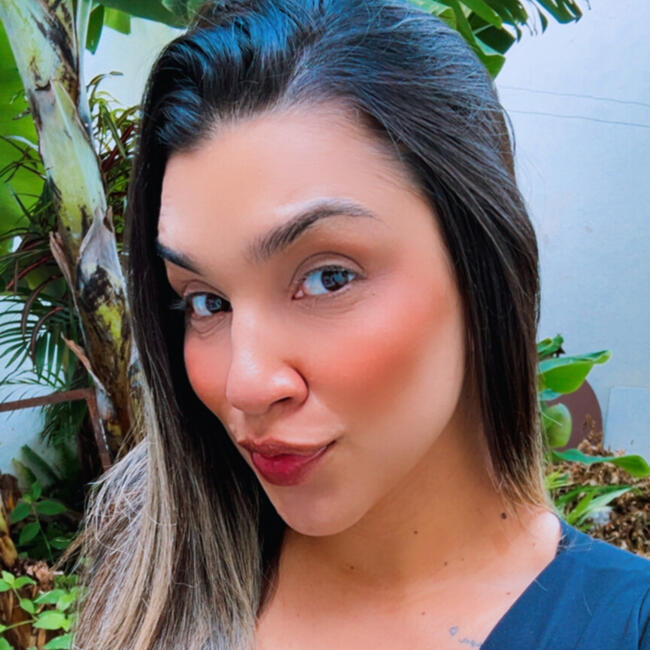 Emprego de babá em São Paulo: Daniele