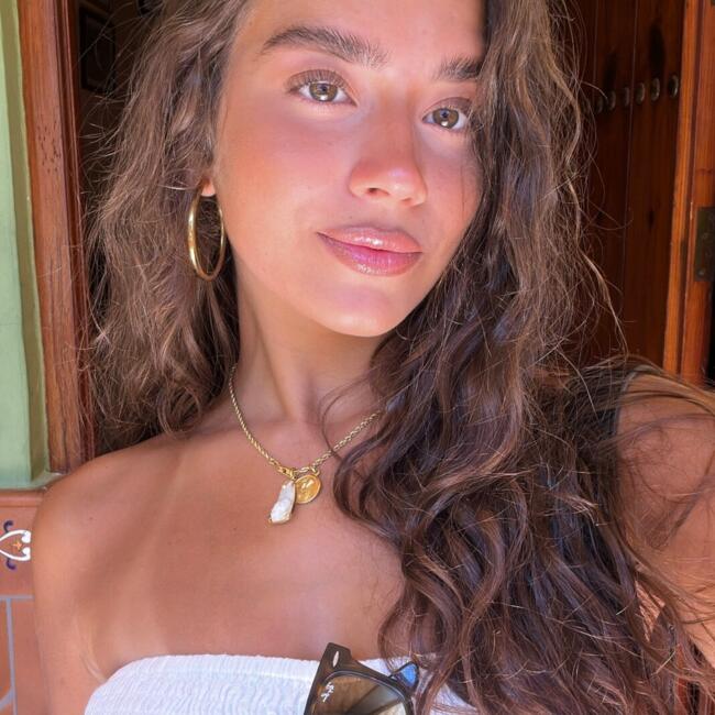 Canguro en Rota: Irene