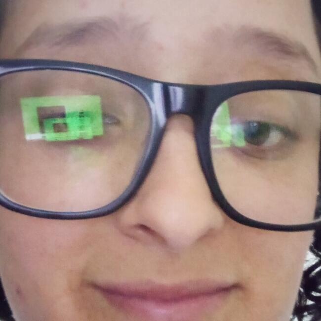 Babysitter in La Ceja: Susana