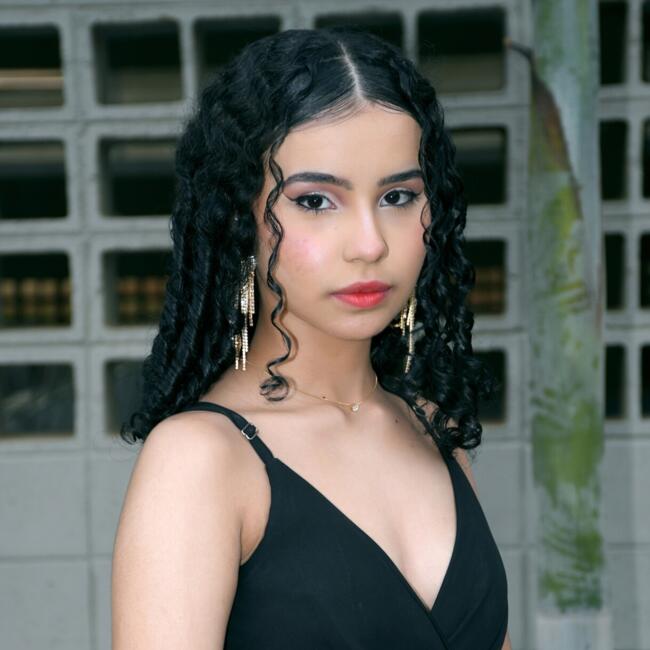 Babá em Hortolândia: Karolina