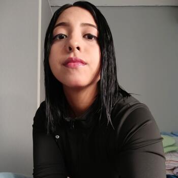 Niñera en Córdoba: Daniela