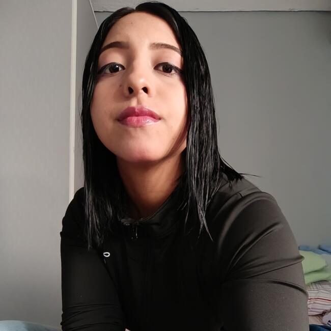 Niñera en Córdoba: Daniela