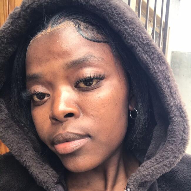 Babysitter in Midrand: Tlabego