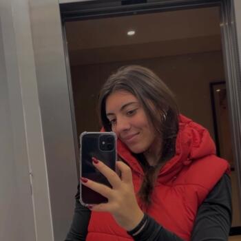 Babysitter em Coimbra: Daniela