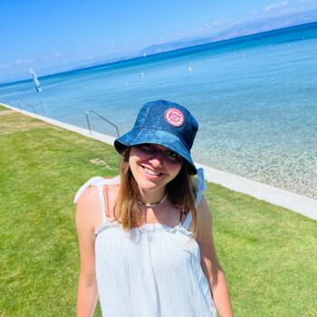 Babysitter in Knokke-Heist: Delphine
