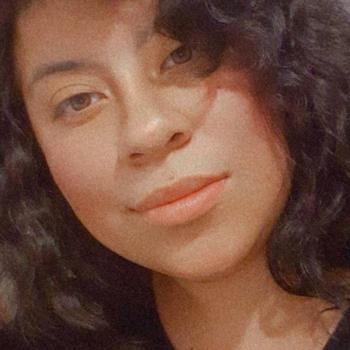Babysitter Ciudad Juárez: Guadalupe jazmín