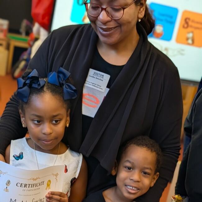 Babysitting job in Houston: Jessika