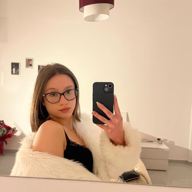 Babysitter in Nicolosi: Fabiana