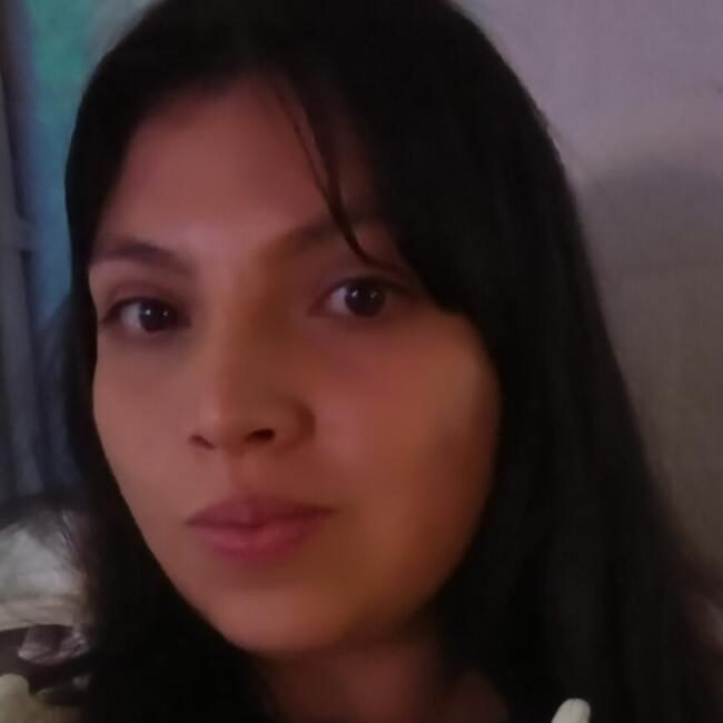 Babysitting job in Bogotá: Viviana