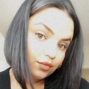 Babá em Juiz de Fora: Larissa