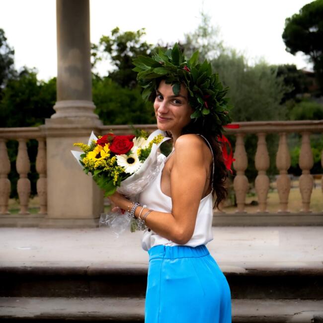 Babysitter a Ancona: Asia