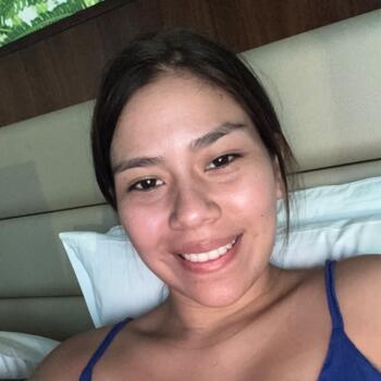 Babysitting job in Santa Cruz: babysitting job BLANCA NOHELIA