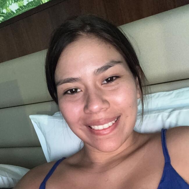 Babysitting job in Santa Cruz: BLANCA NOHELIA