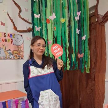 Babysitter in San Rafael: Natali