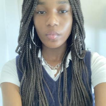 Baby-sitter in Saint-Denis: Rachel