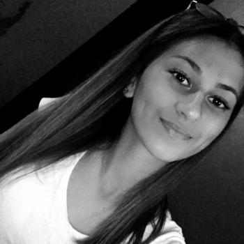 Babysitter in Cherbourg-Octeville: Malaury
