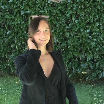 Baby-sitter in Guyancourt: Mathilde
