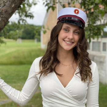 Babysitter in Nakskov: Juliane