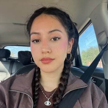 Niñera Coquimbo: Camila contuliano