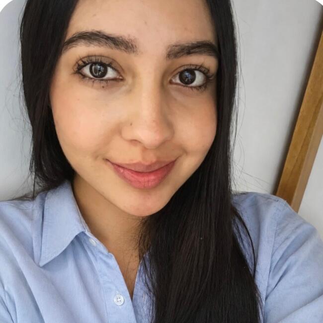 Babysitter in Envigado: Sara Ramírez