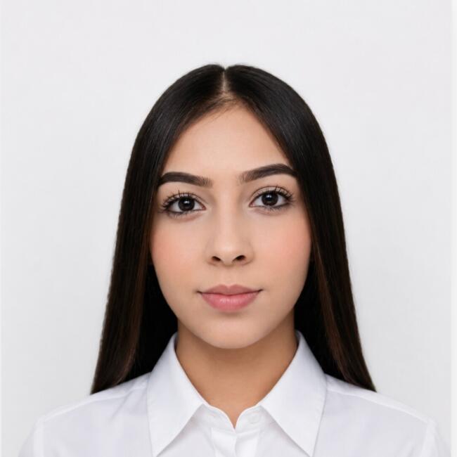 Babysitter in Envigado: Sara Ramírez