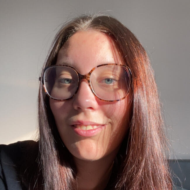 Babysitter in Lœuilly: Lilou